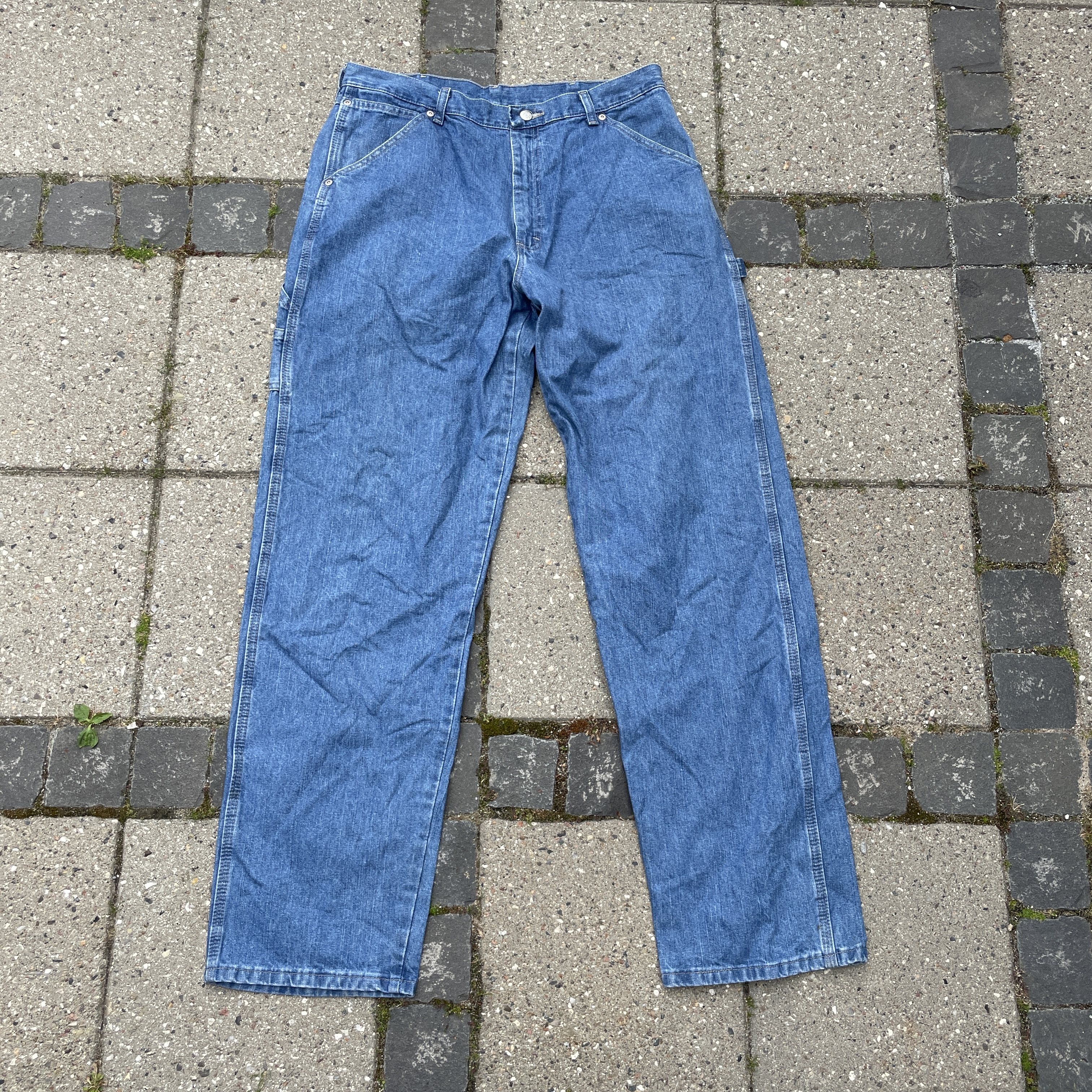 Wrangler Jeans