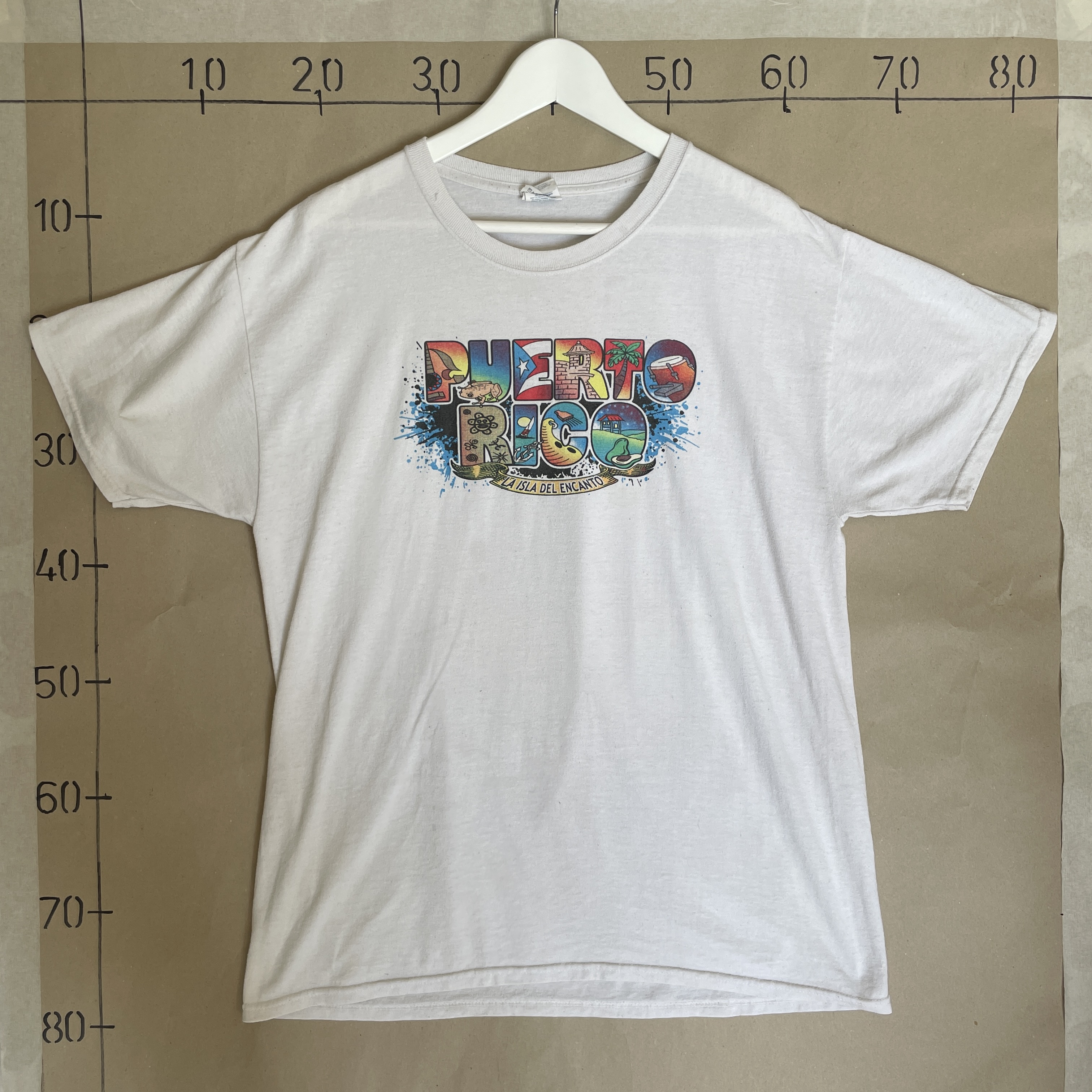 Vintage T-shirts