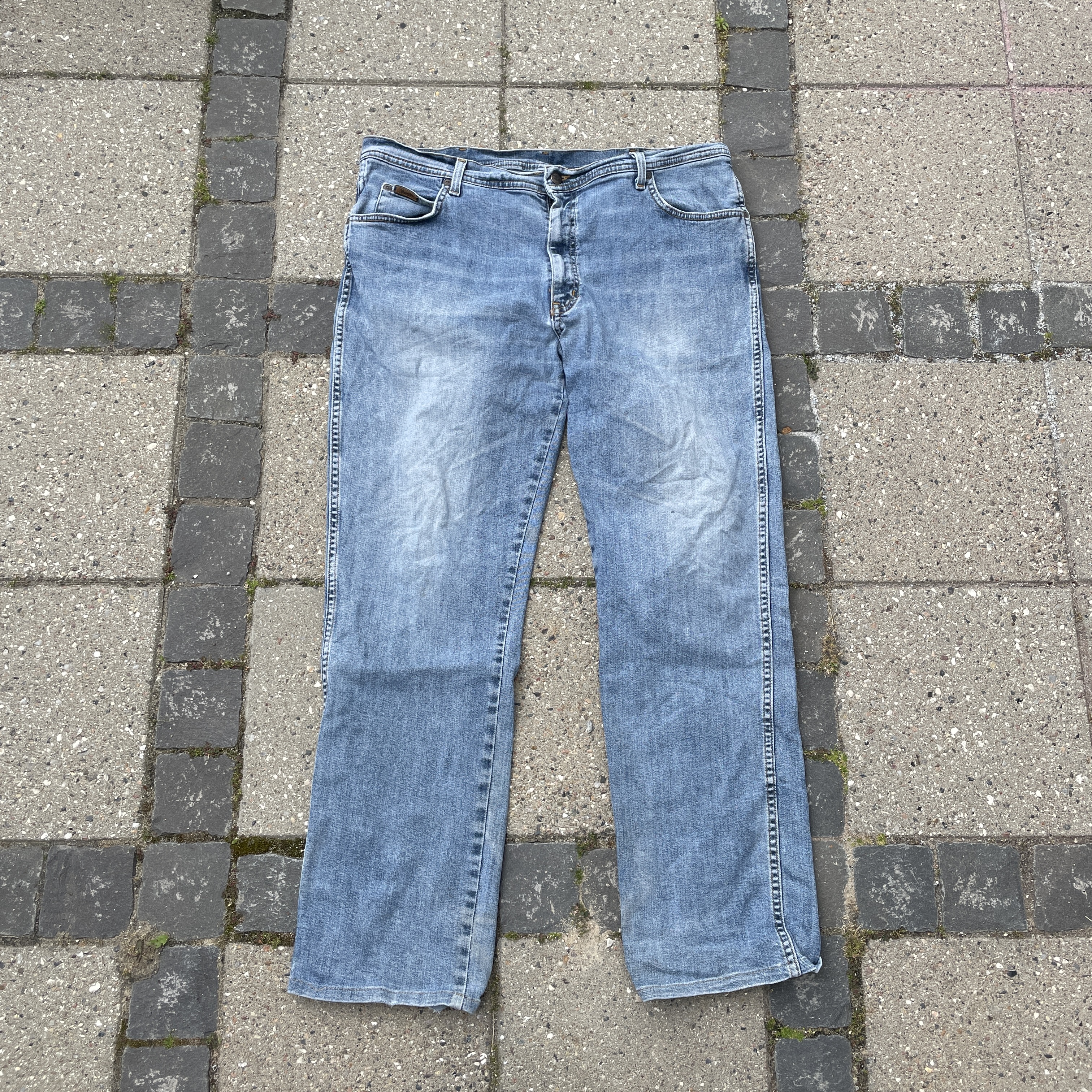 Wrangler Jeans