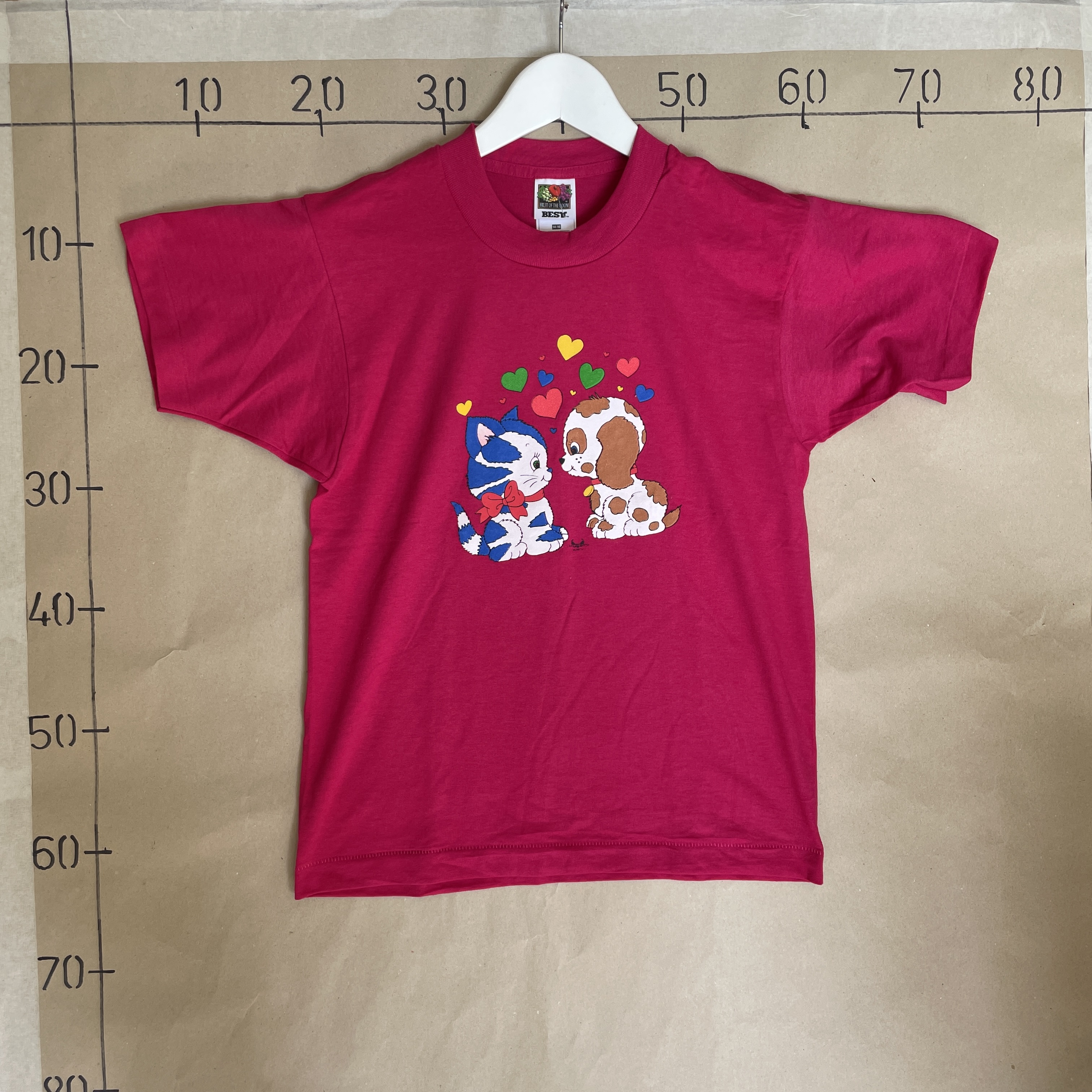 Vintage T-shirts