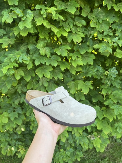 Birkenstock Boston