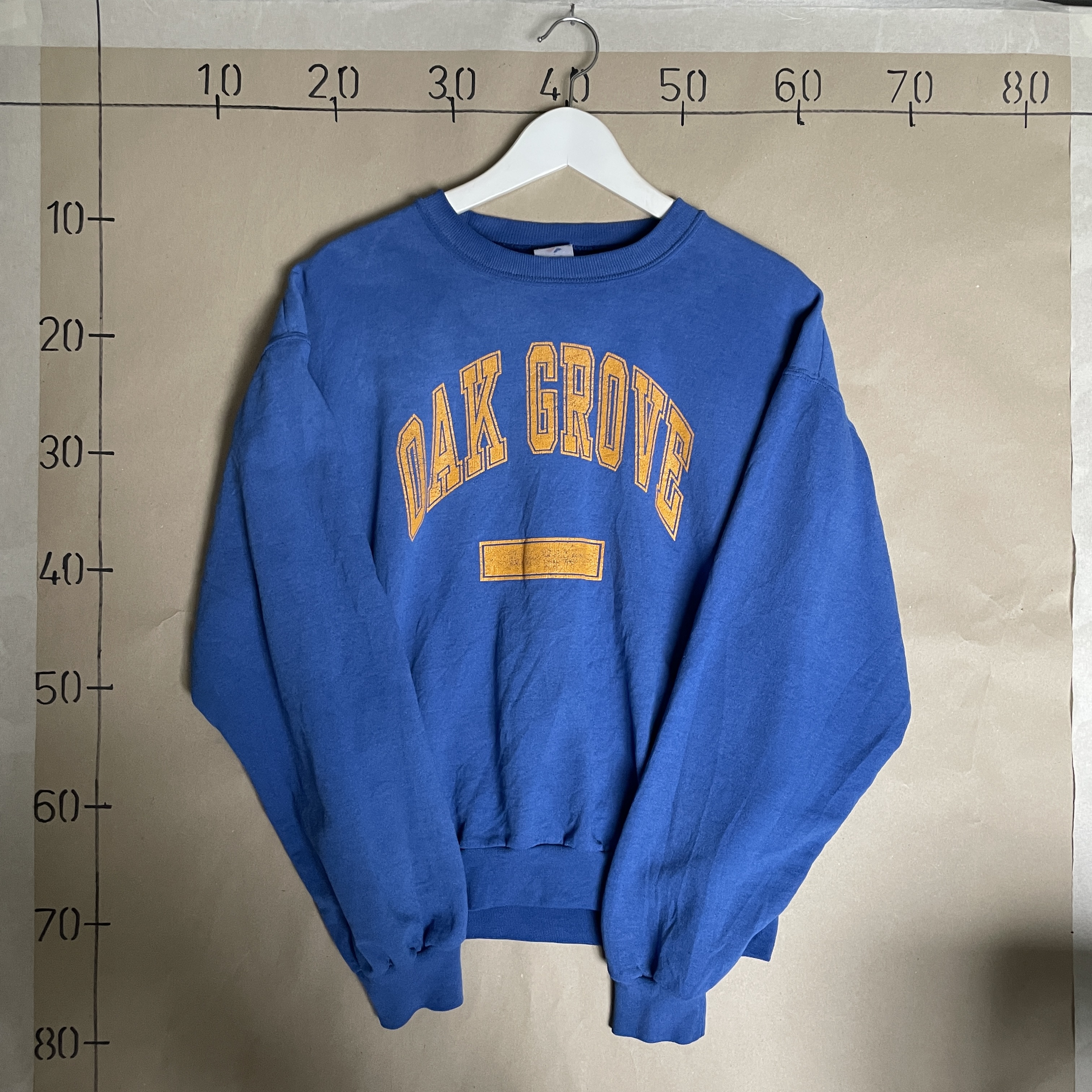 Vintage Sweatshirts