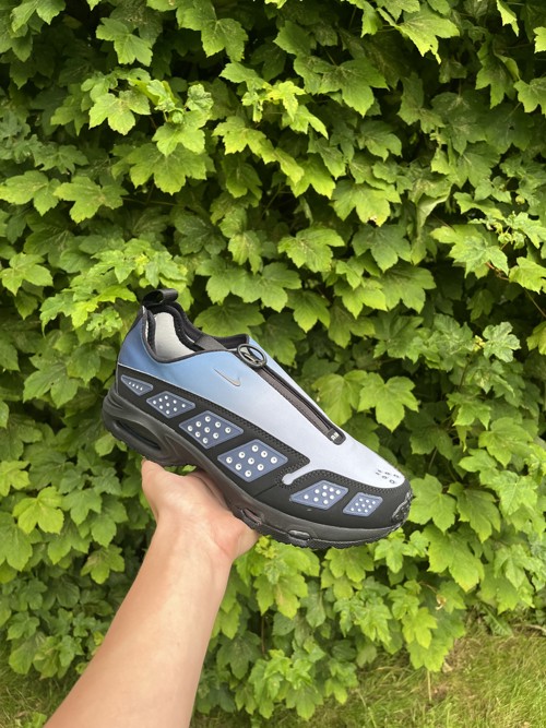 Nike Air Max Sunder Obsidian Grey Haze
