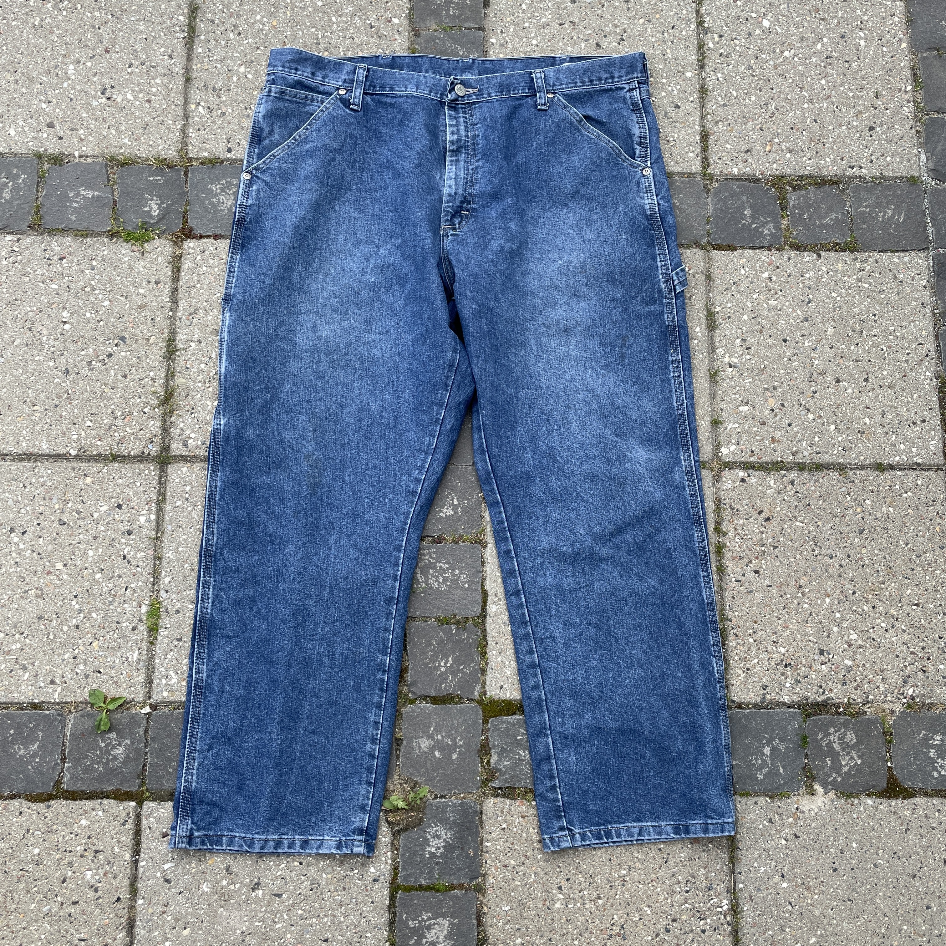 Wrangler Jeans