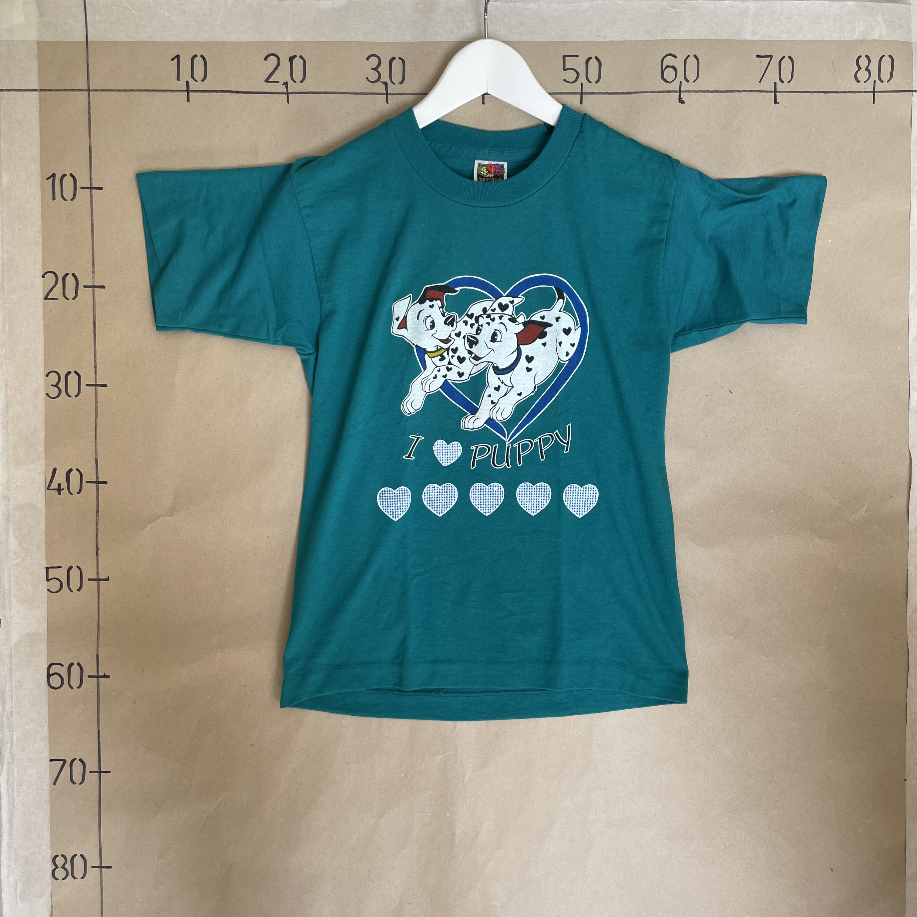 Vintage T-shirts