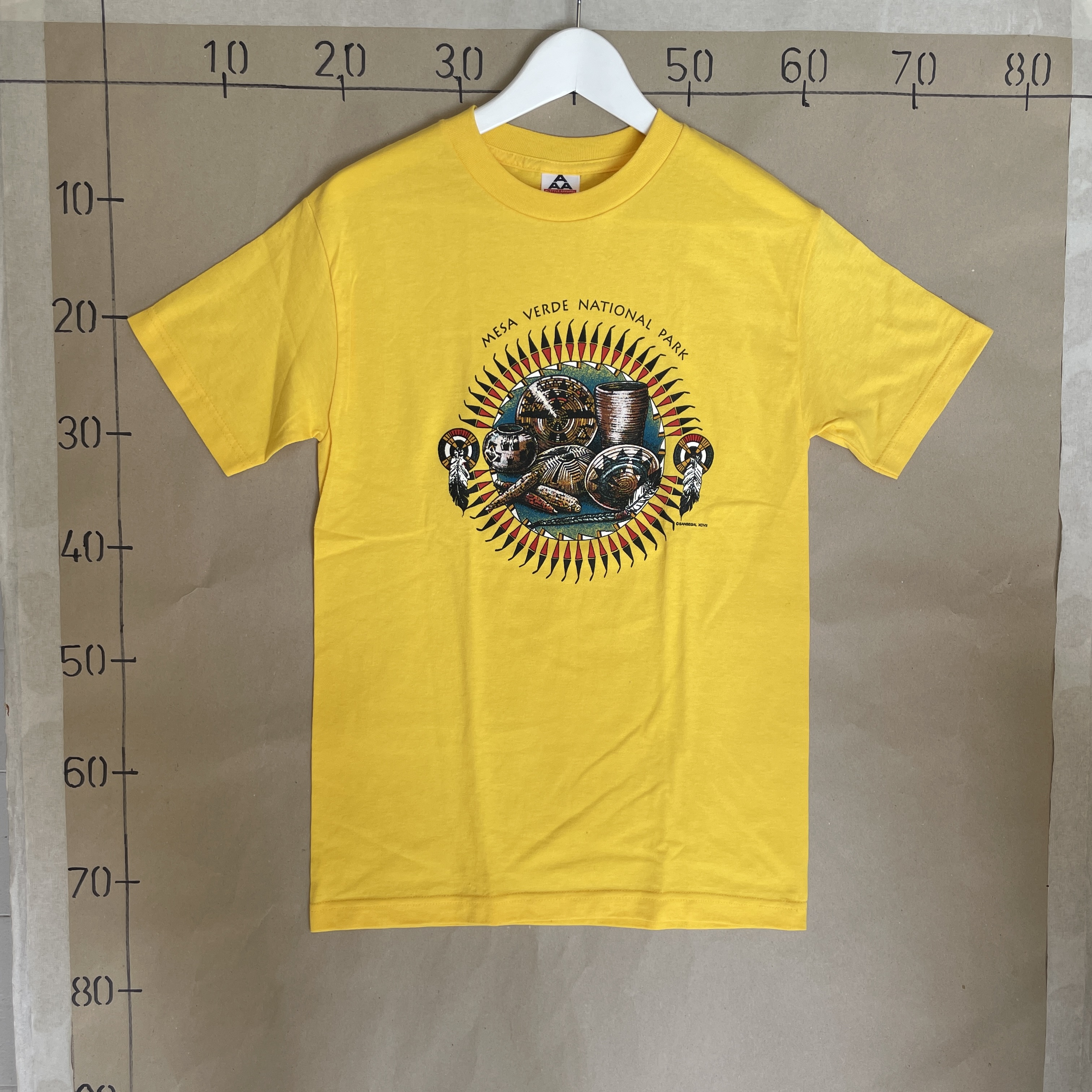 Vintage T-shirts