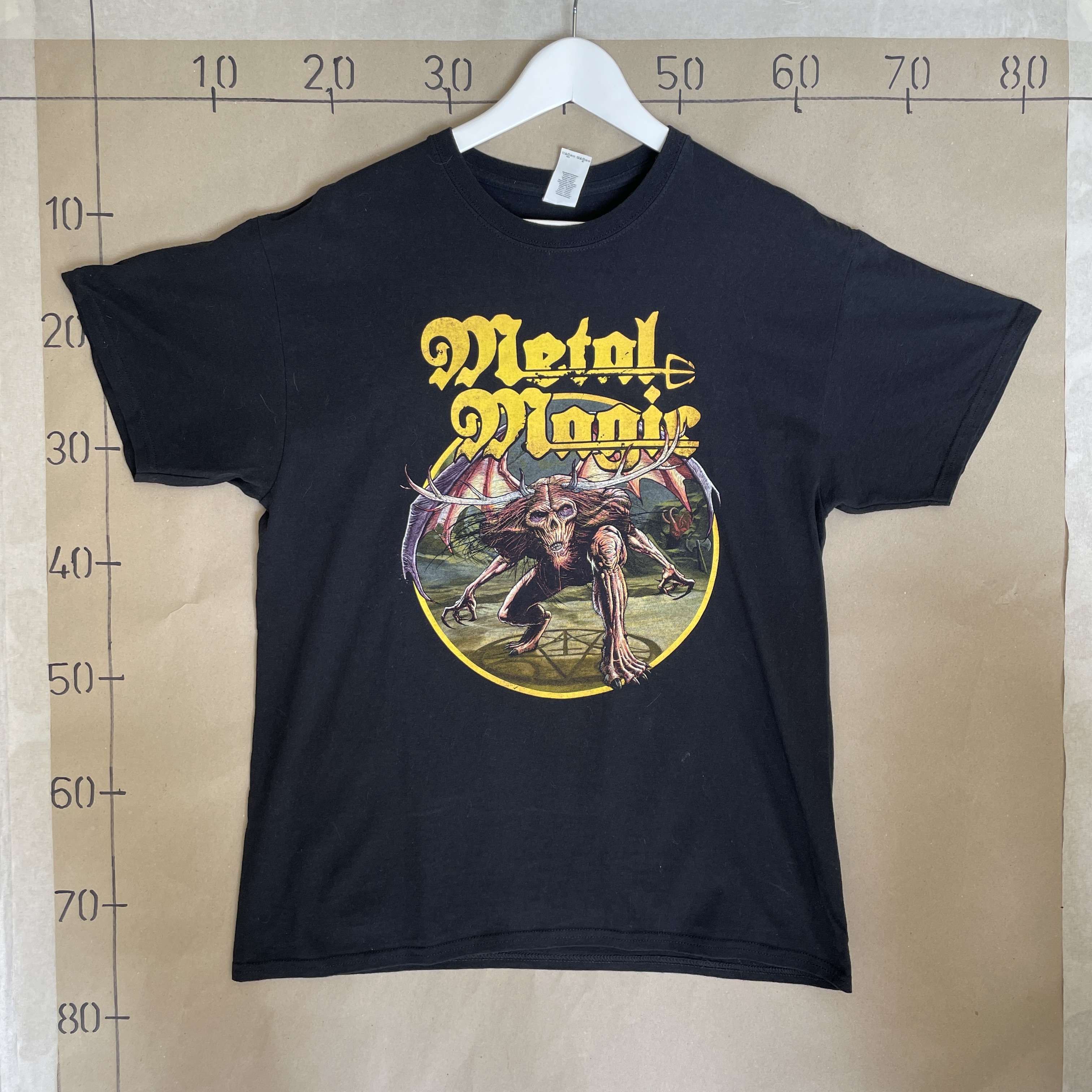 Vintage T-shirts