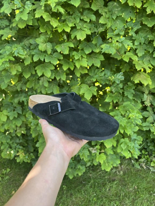 Birkenstock Boston