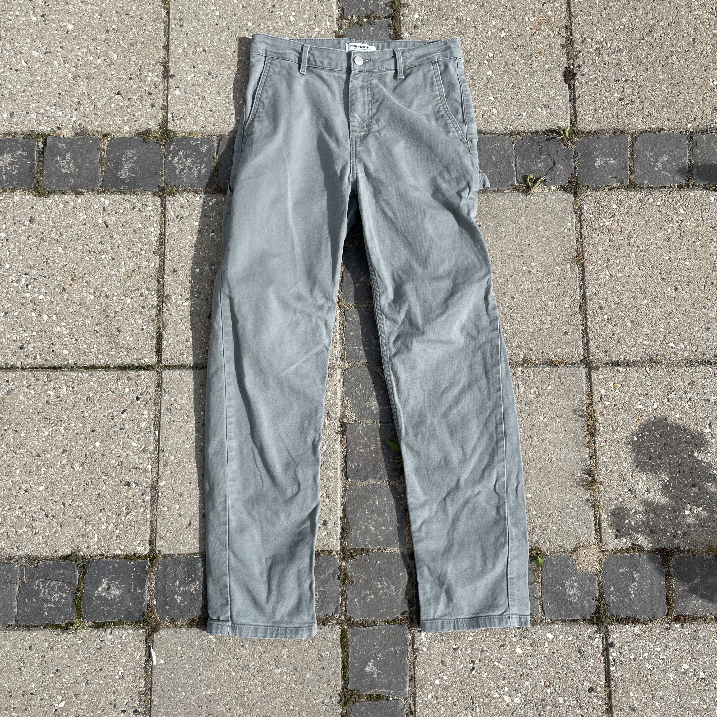 Carhartt Jeans