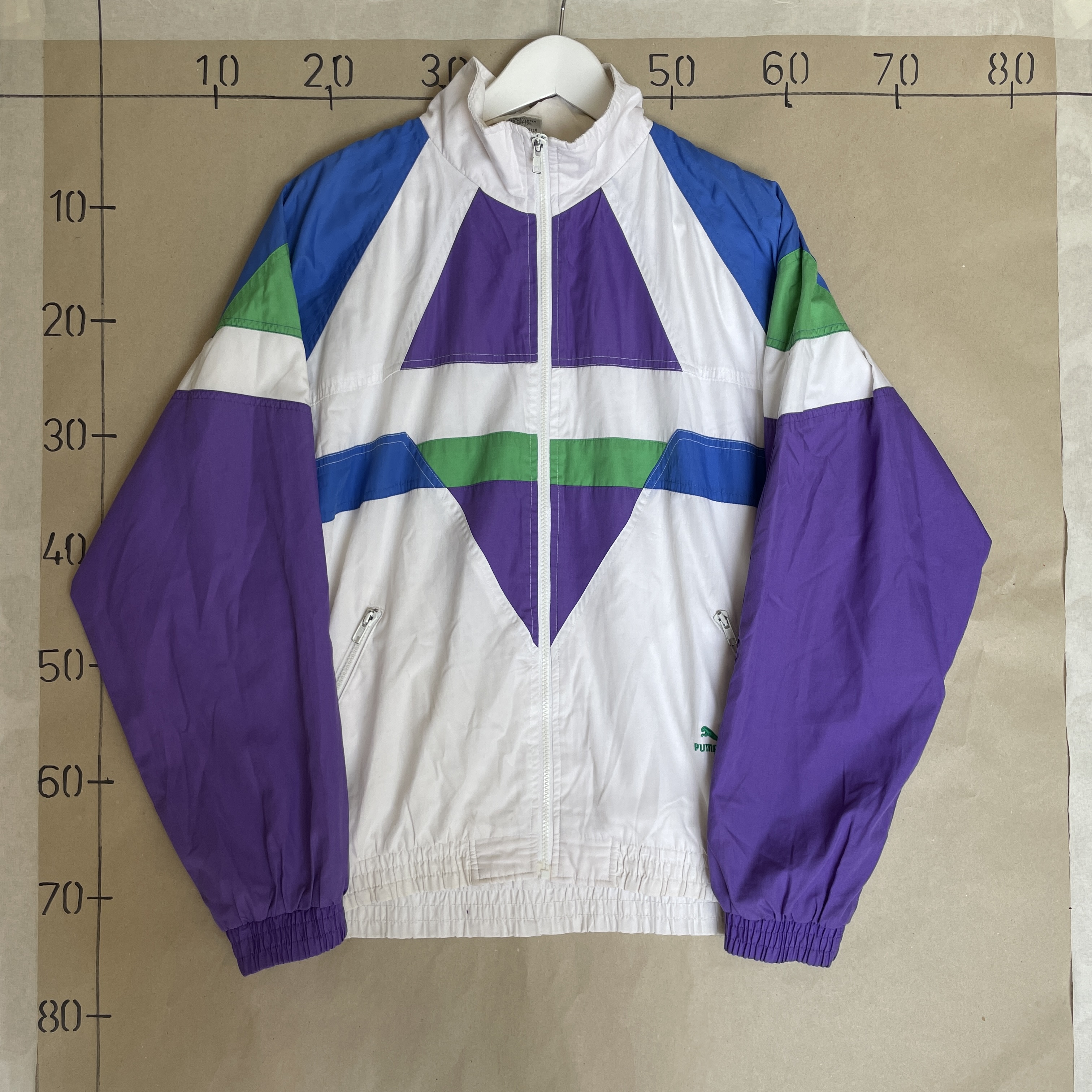 Puma Jakker