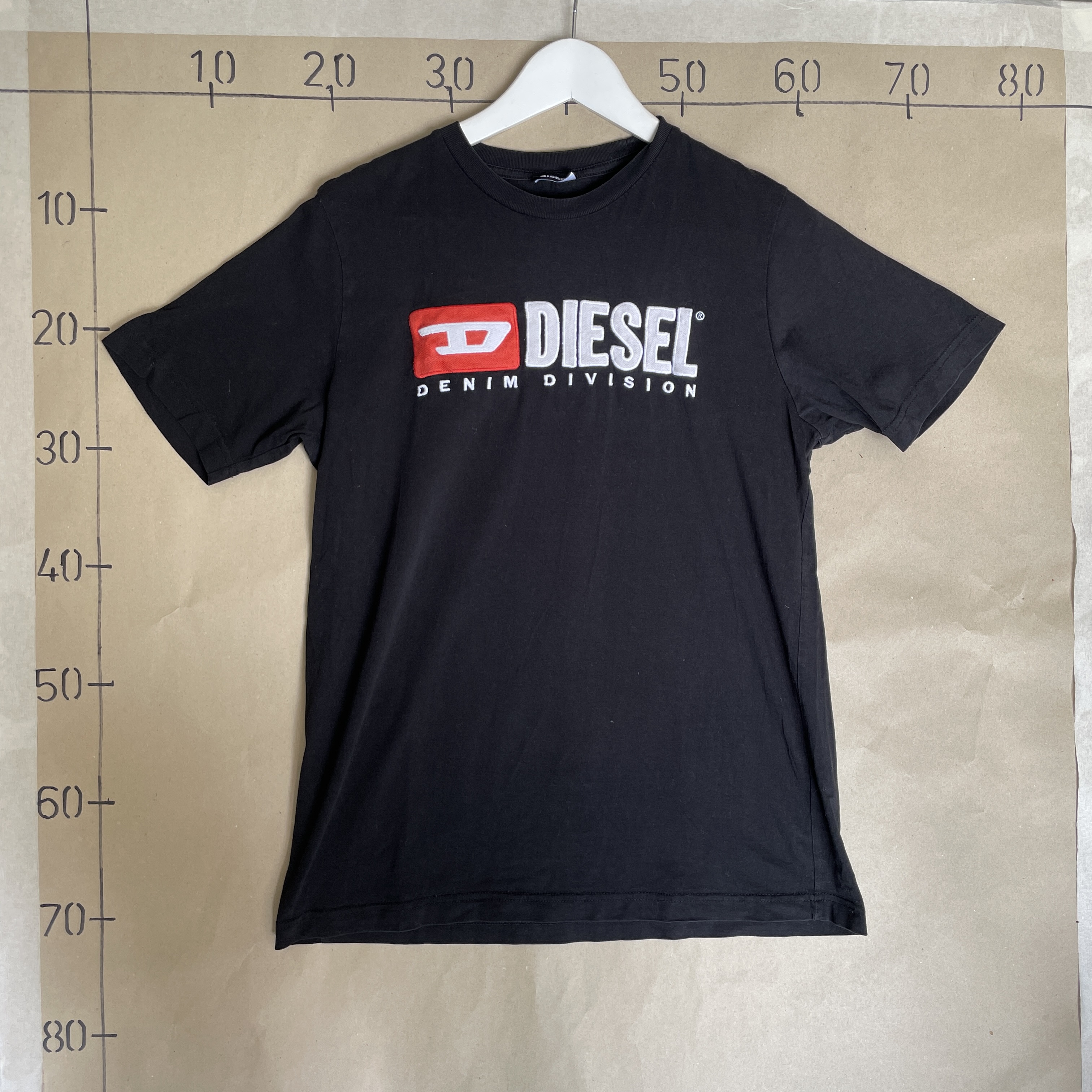 Diesel T-shirts