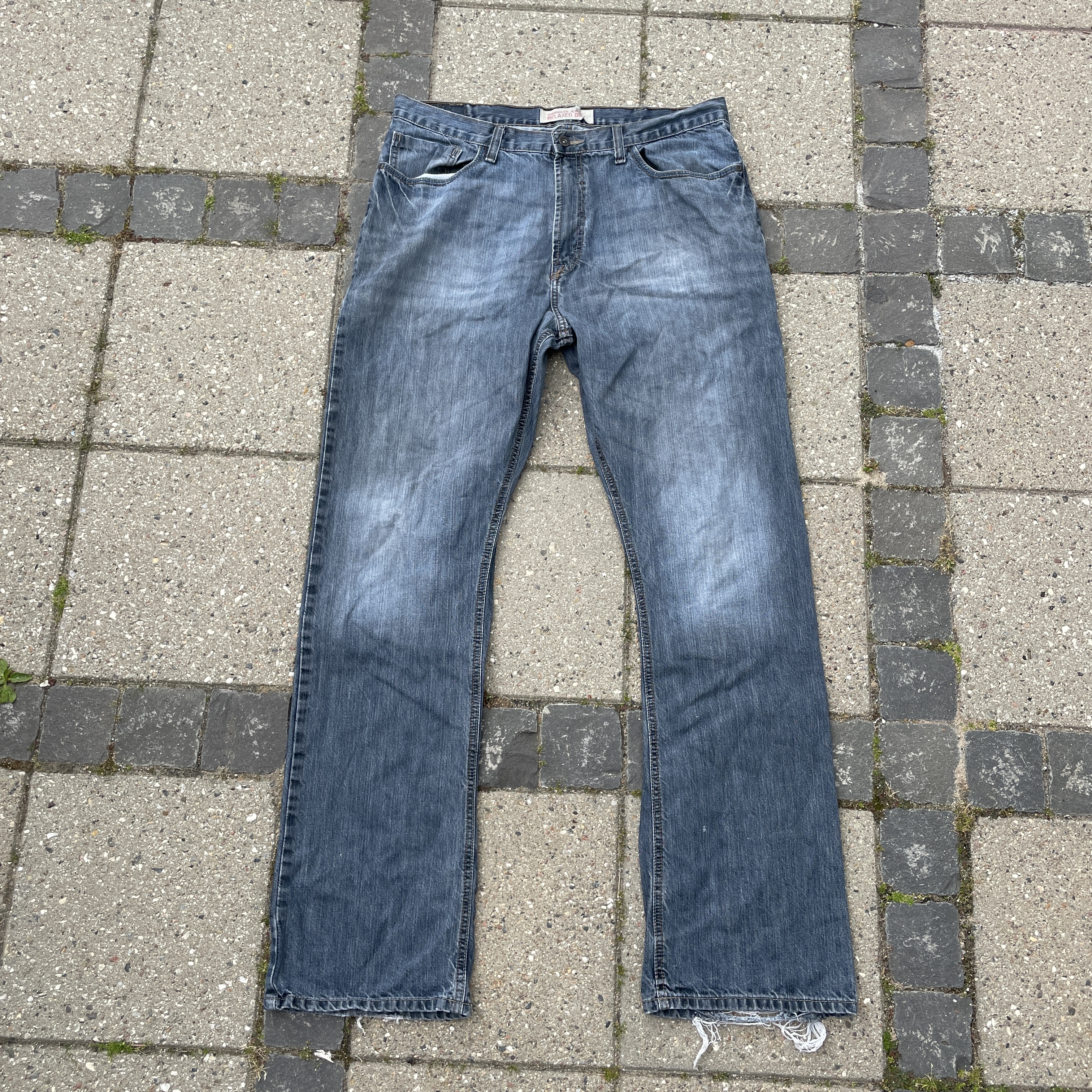 Wrangler Jeans