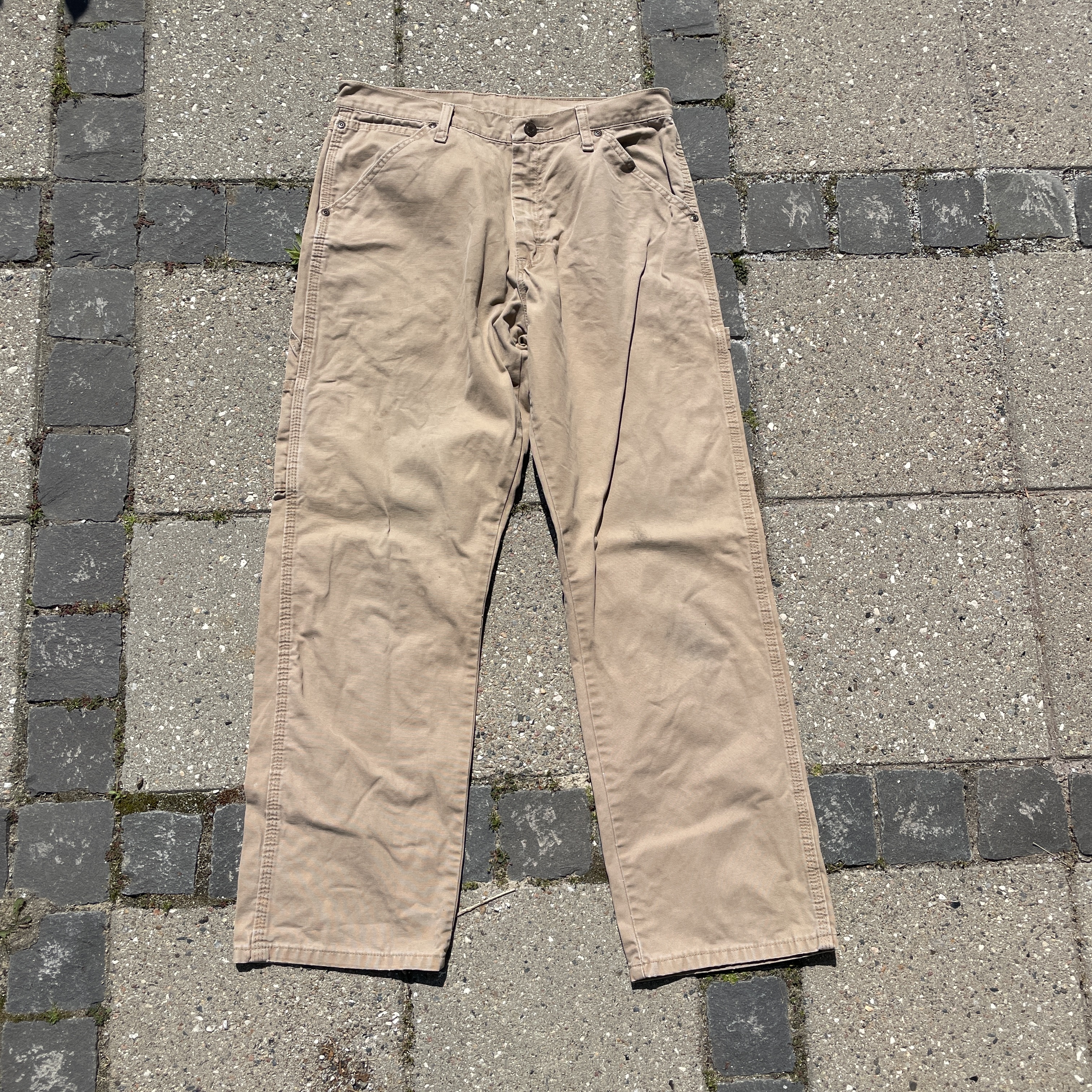 Wrangler Jeans