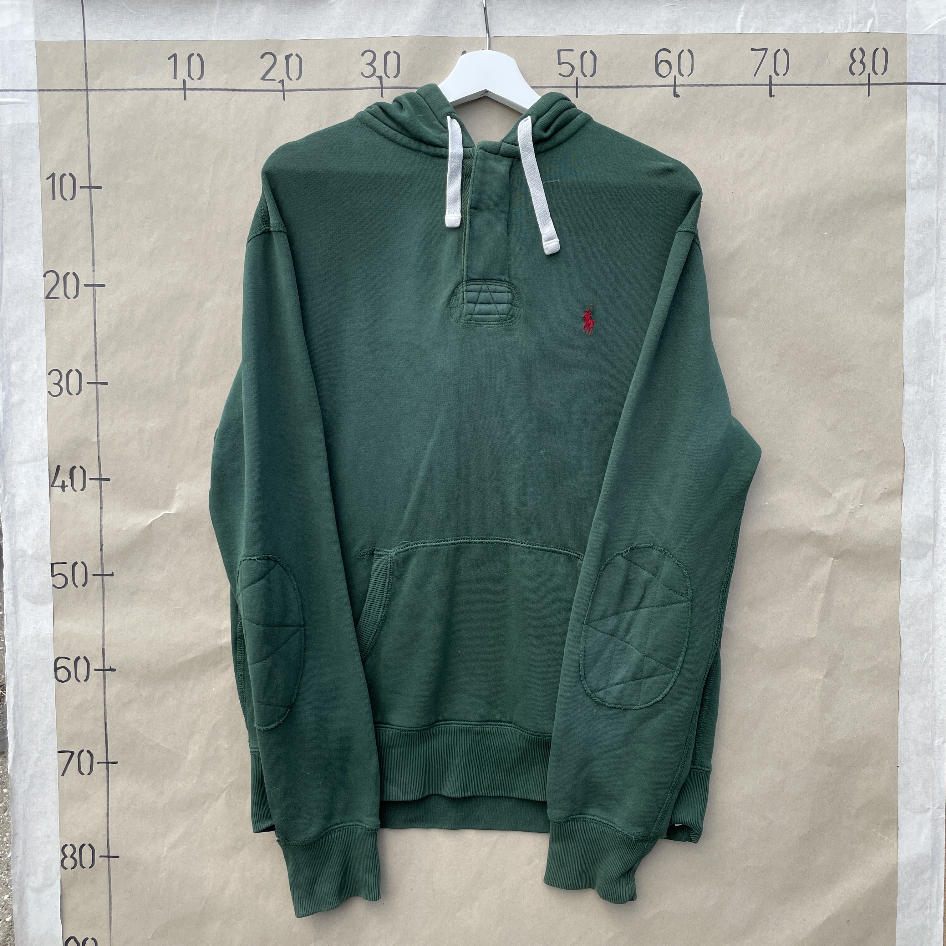 Ralph Lauren Hættetrøjer