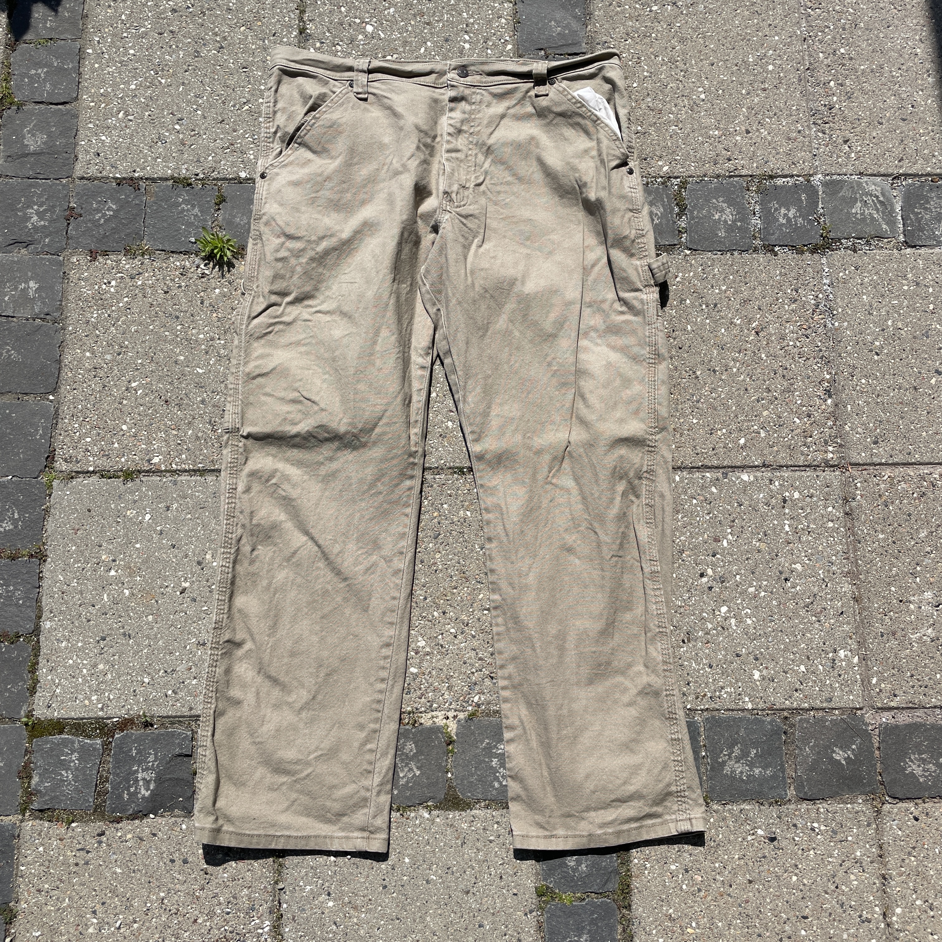 Wrangler Jeans
