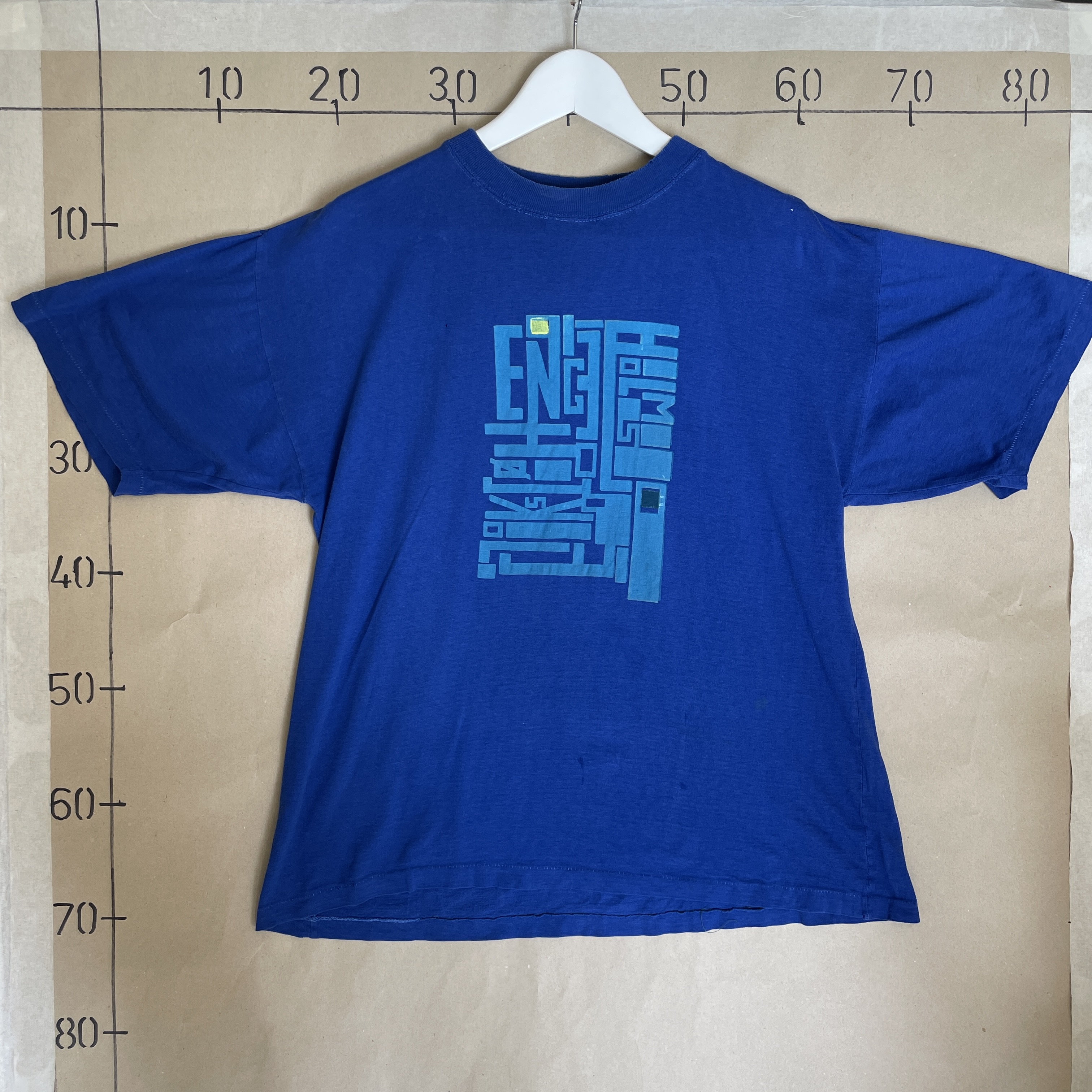 Vintage T-shirts