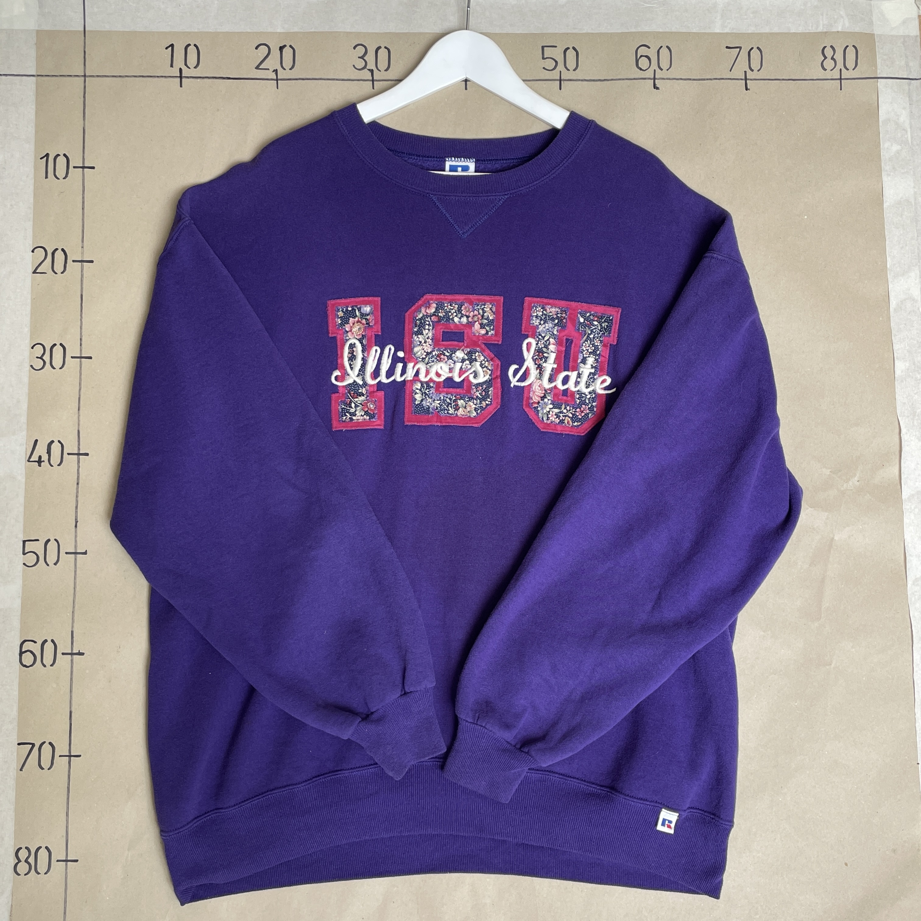 Vintage Sweatshirts