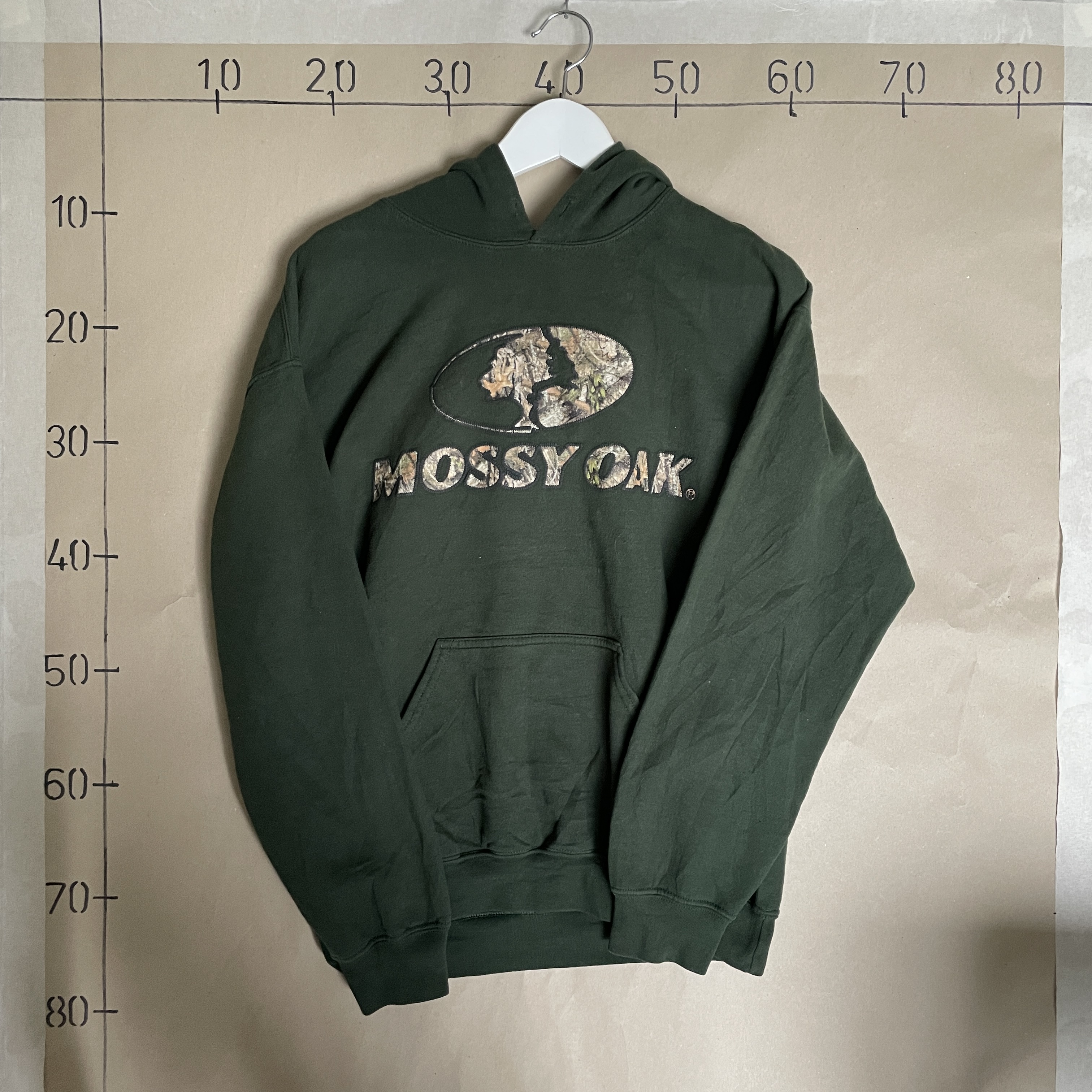 Vintage Hættetrøjer