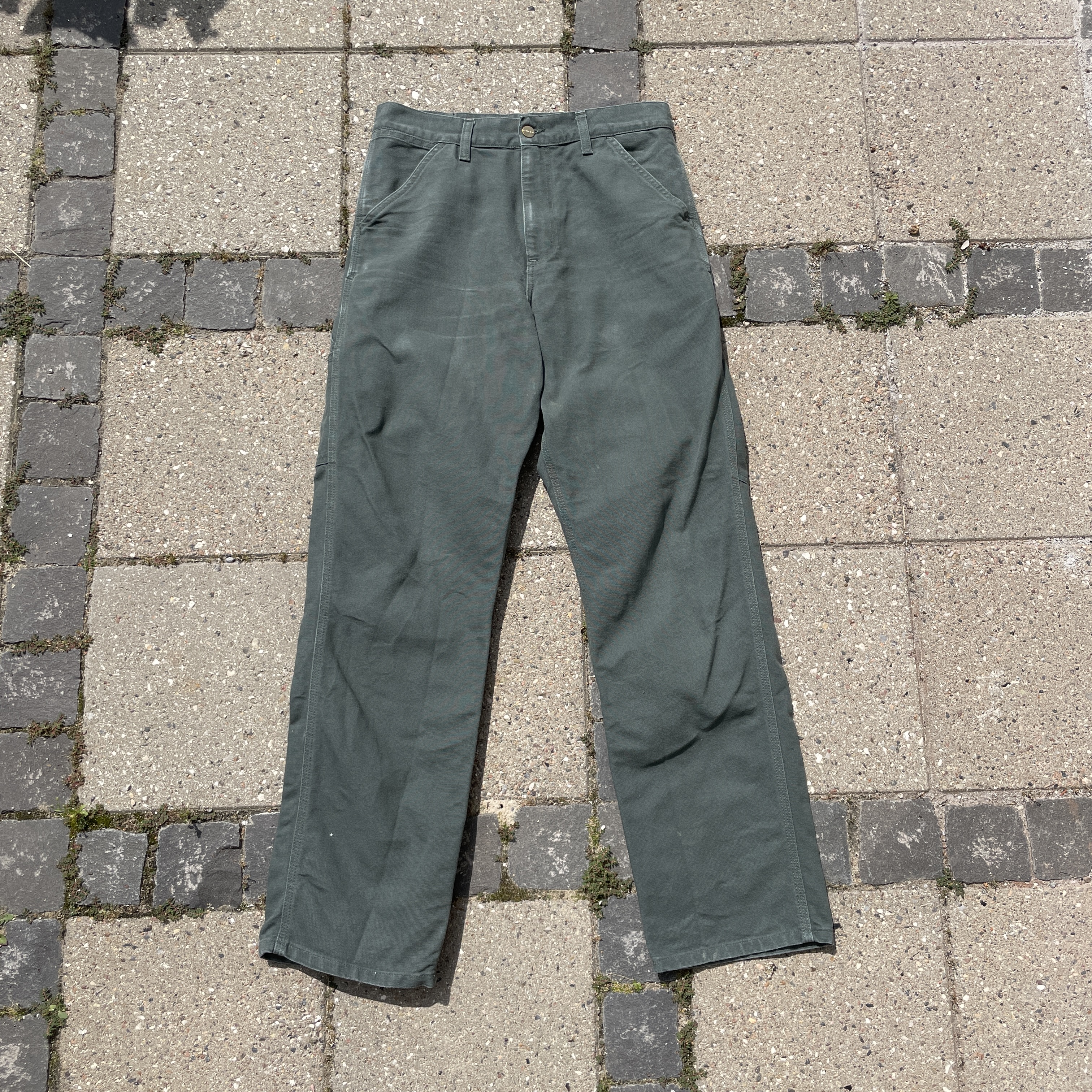 Carhartt Jeans