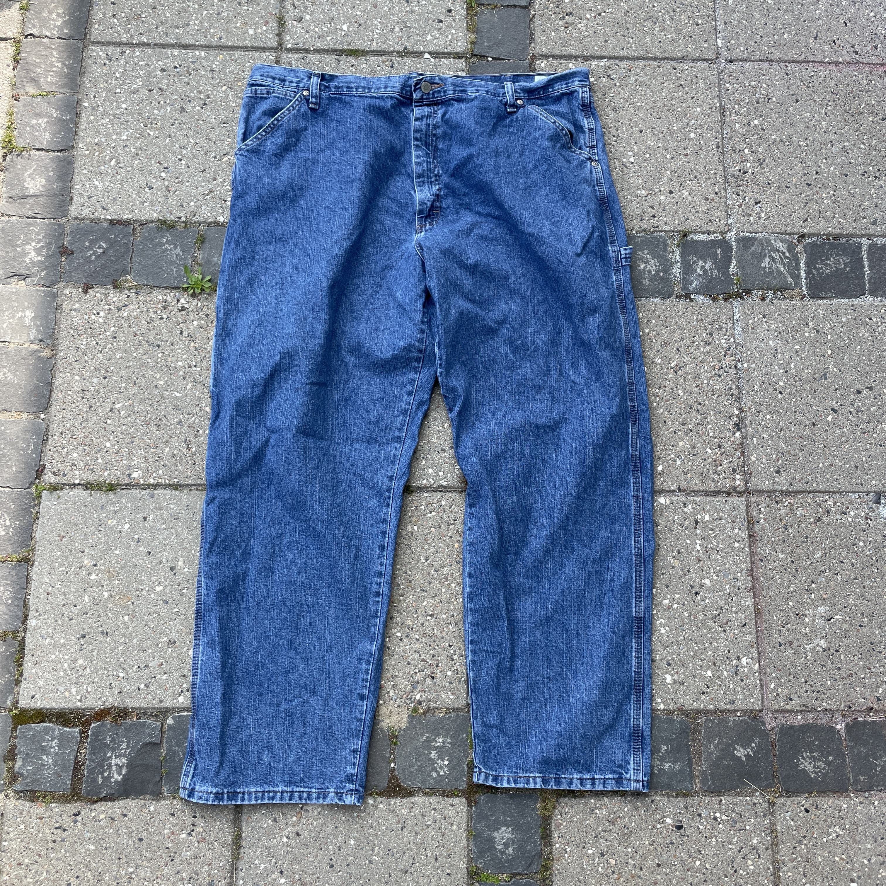 Wrangler Jeans