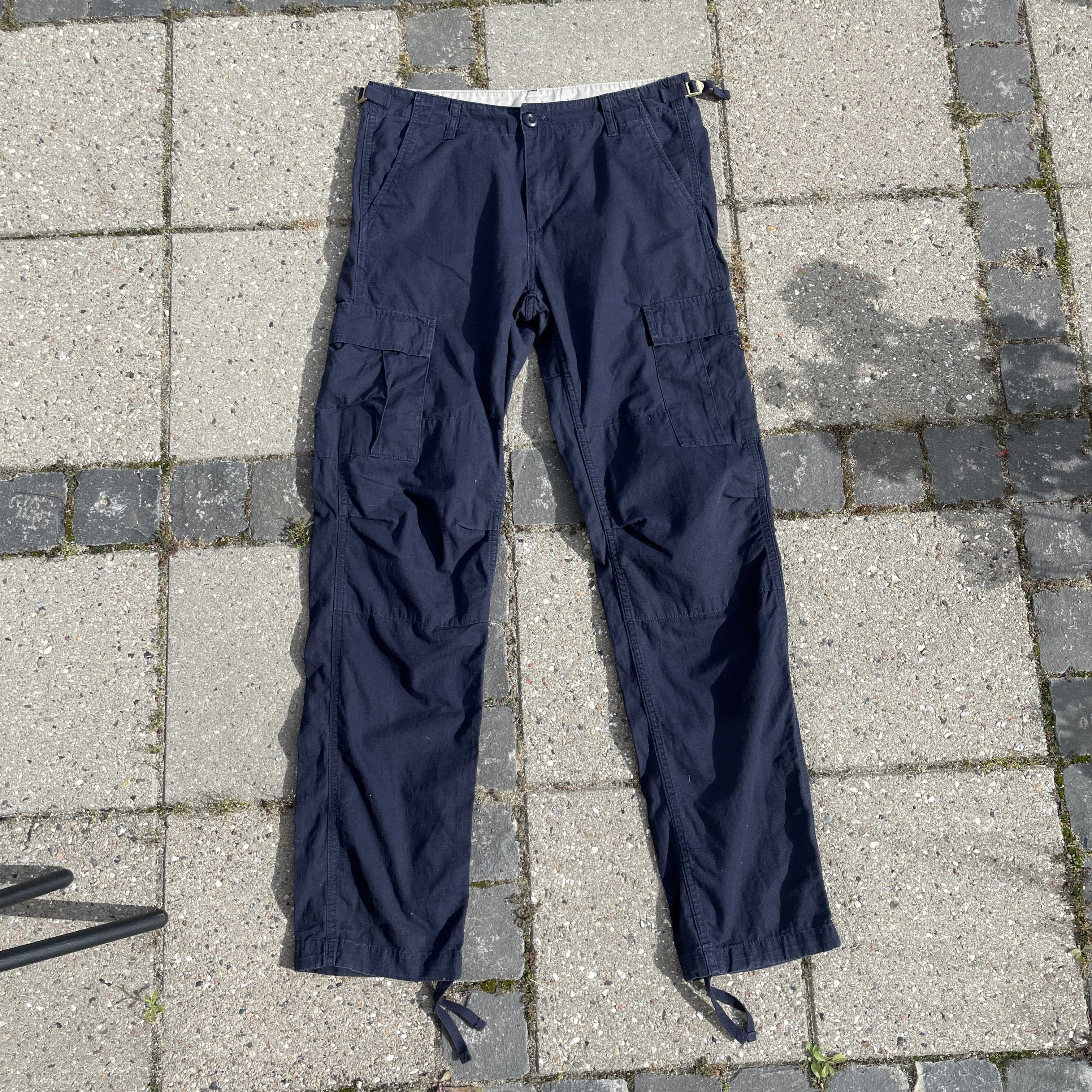 Carhartt Jeans