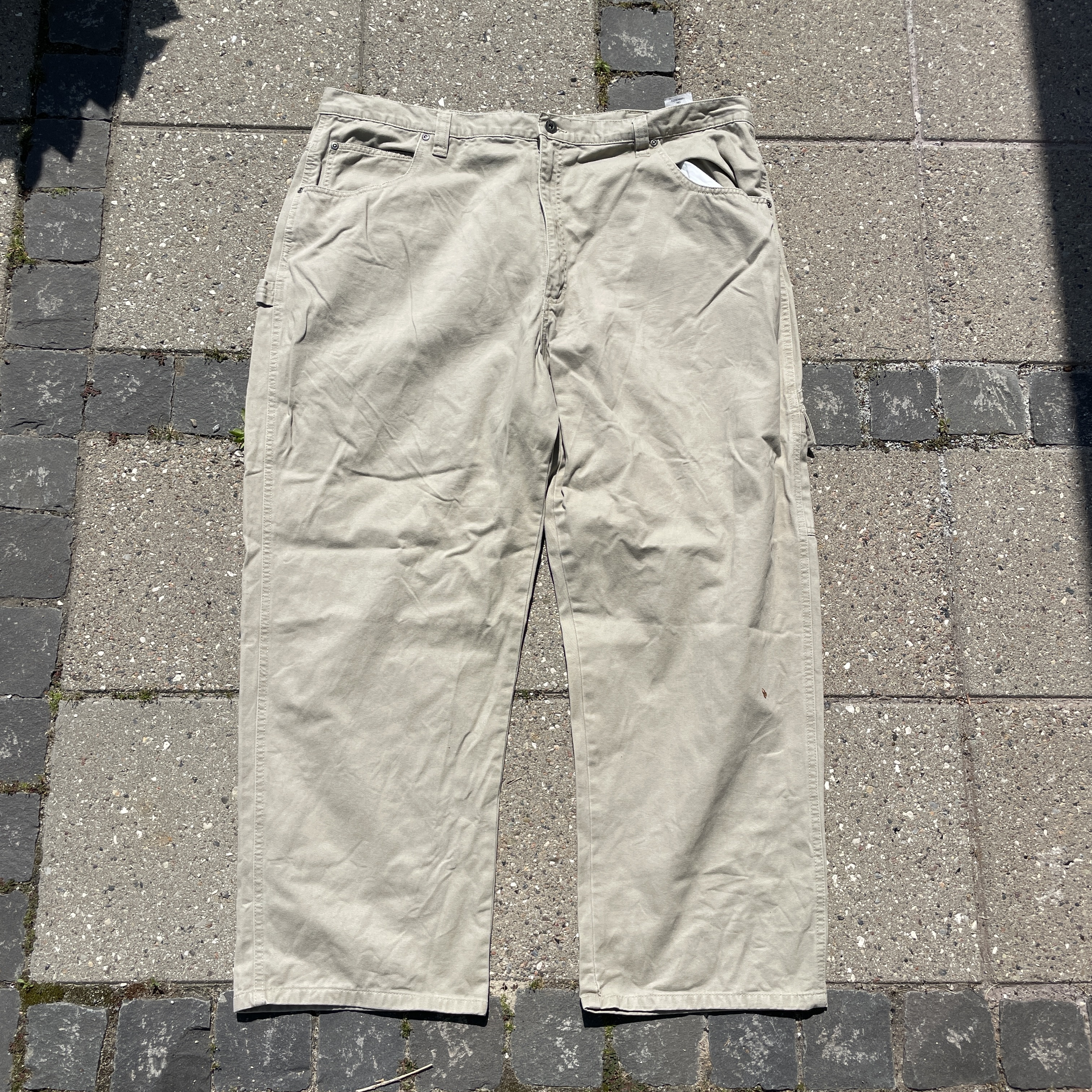 Wrangler Jeans