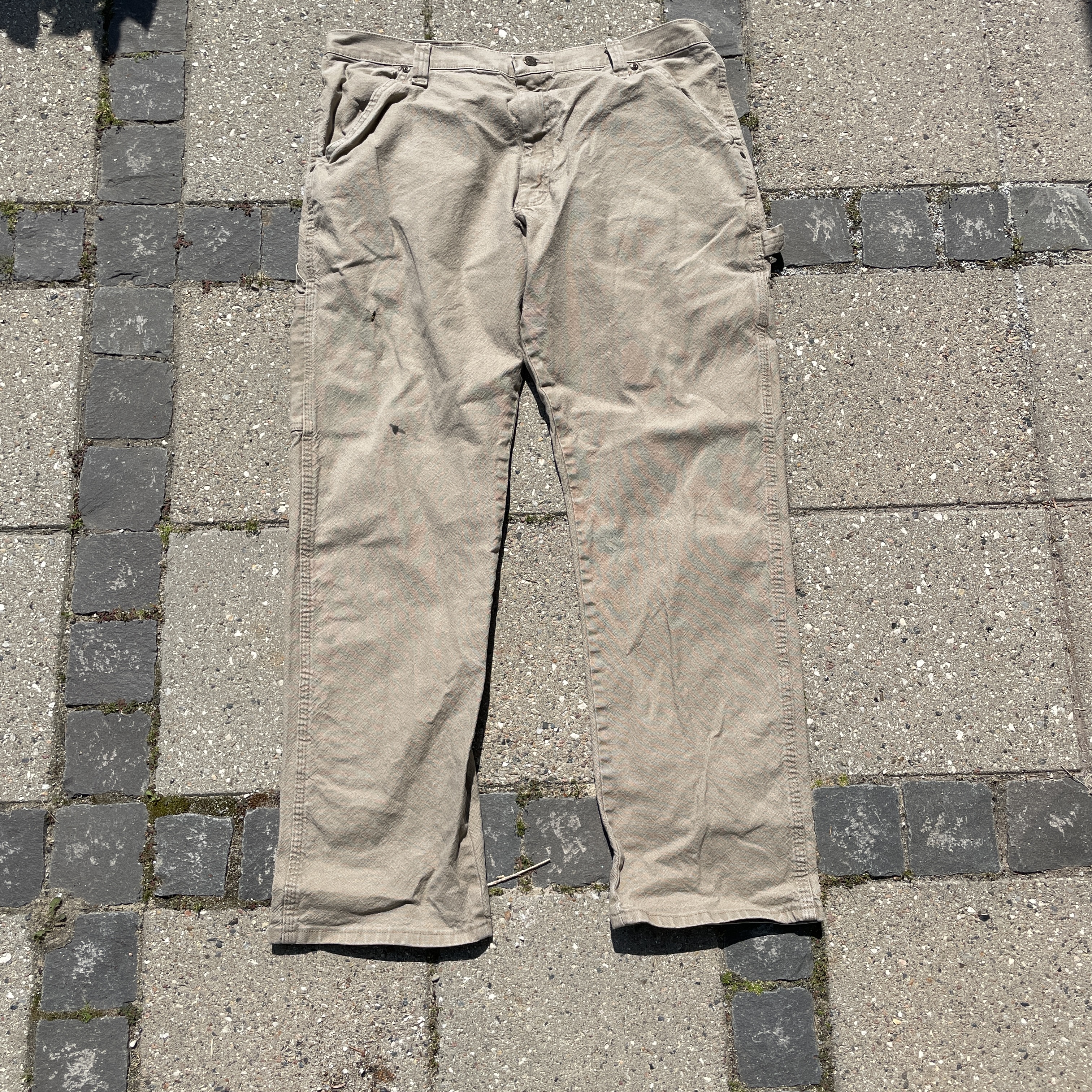 Wrangler Jeans