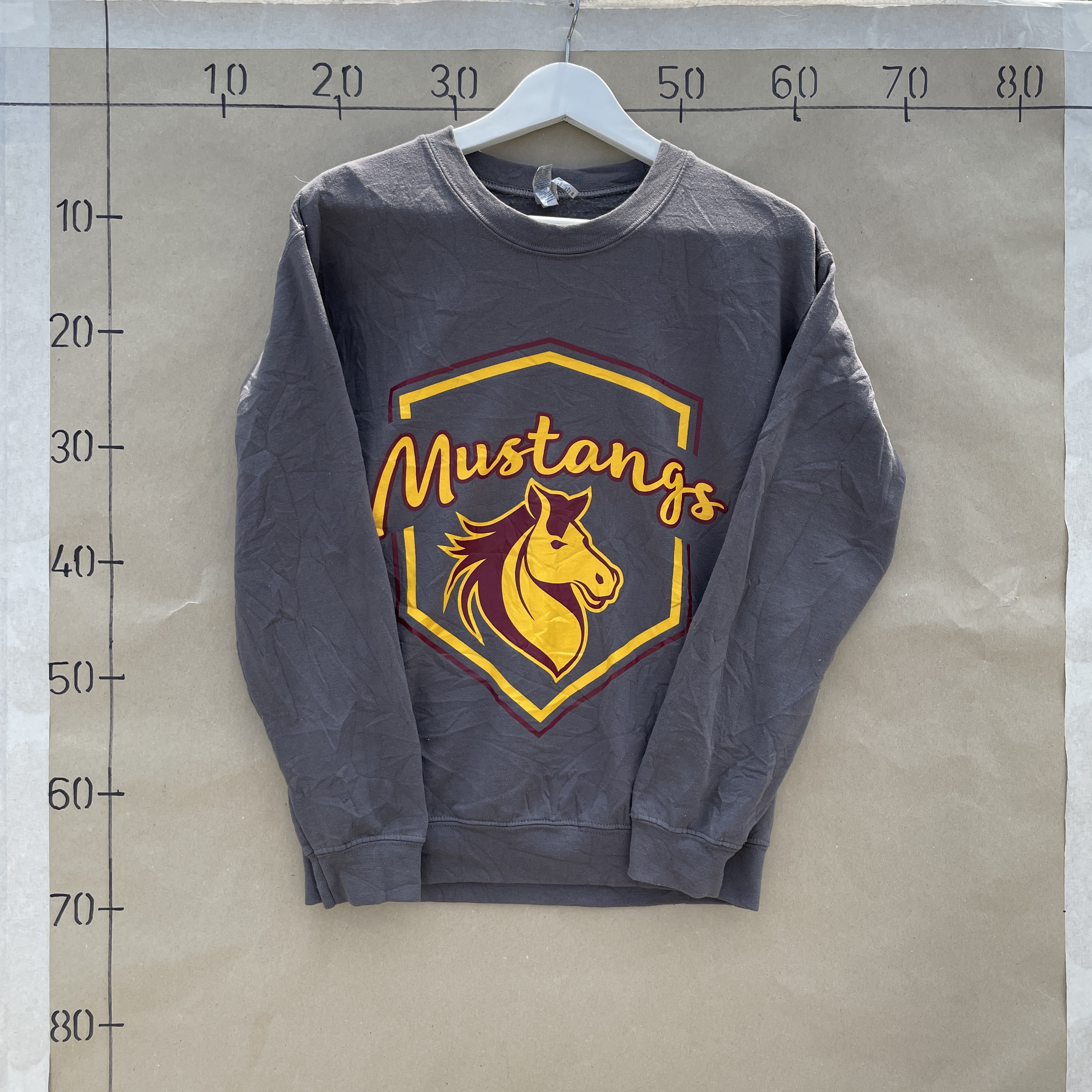 Vintage Sweatshirts