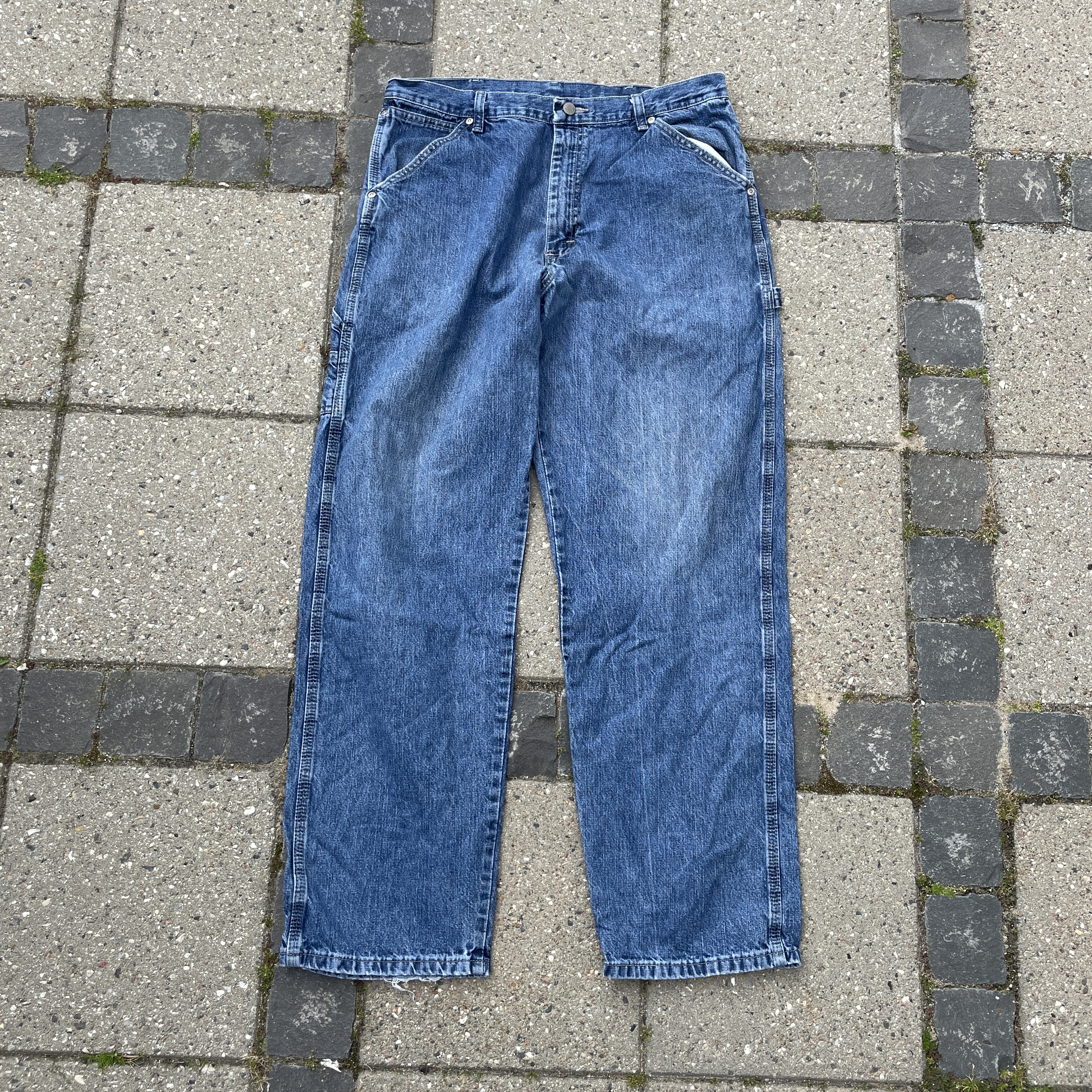 Wrangler Jeans