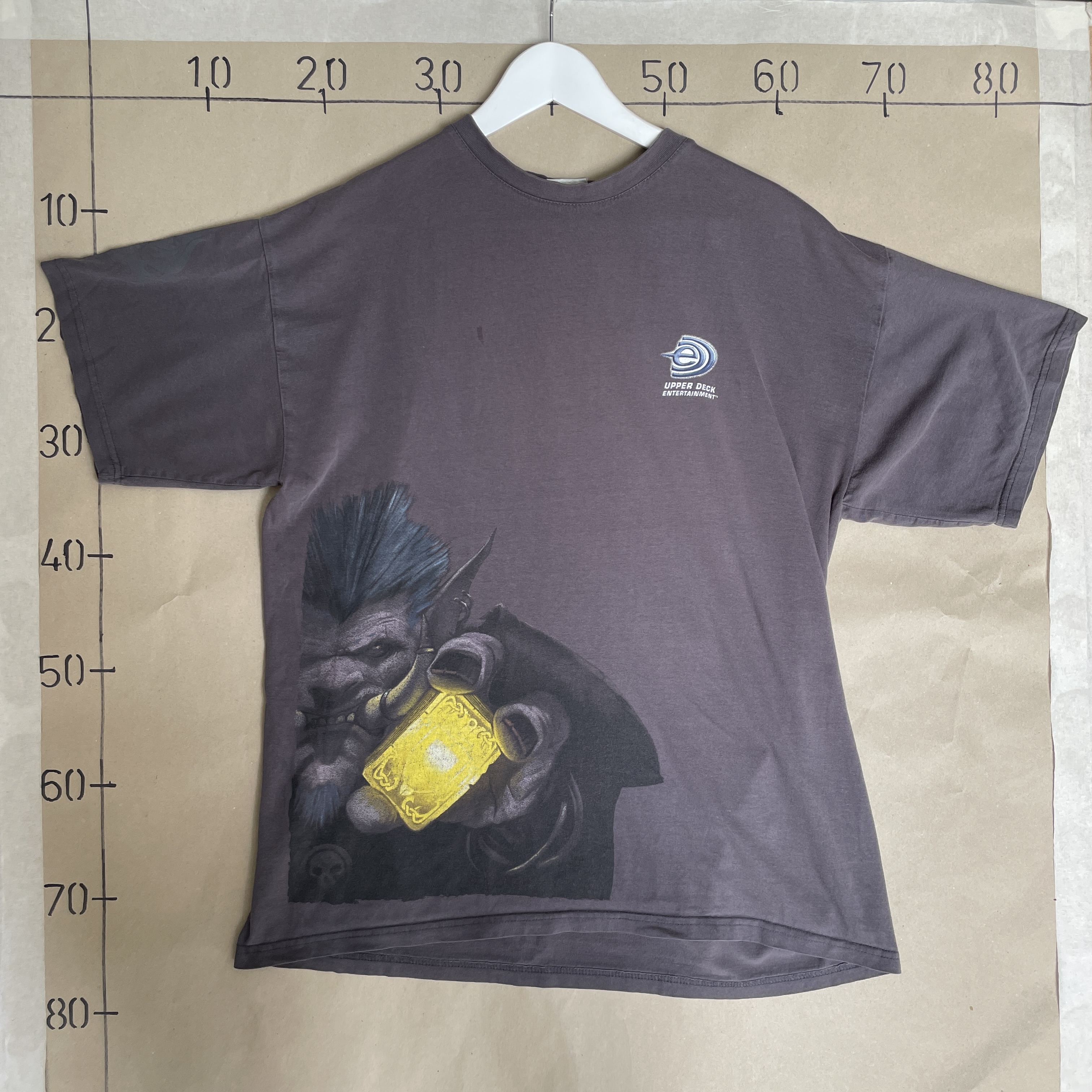 Vintage T-shirts