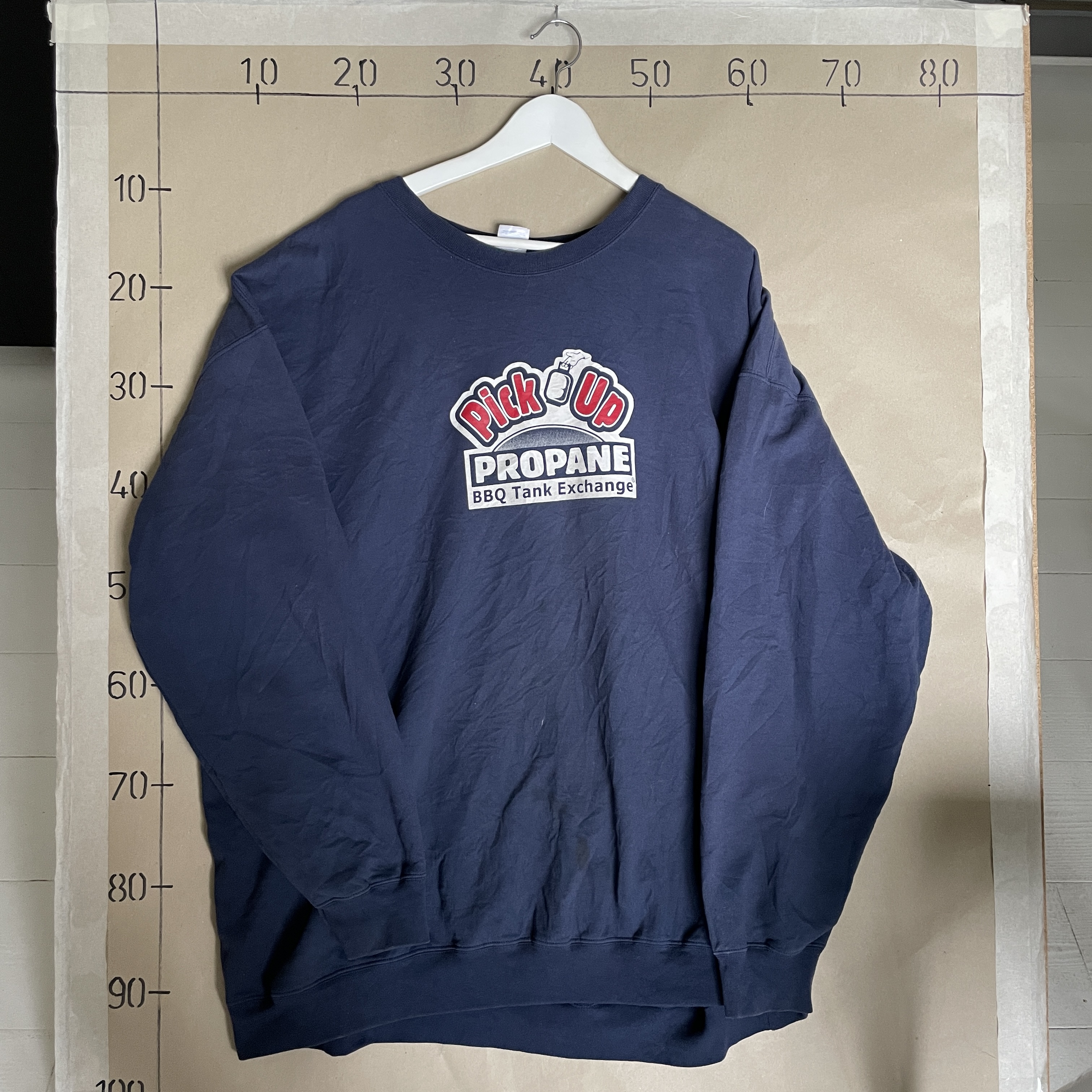 Vintage Sweatshirts
