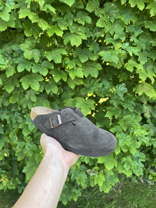 Birkenstock Boston