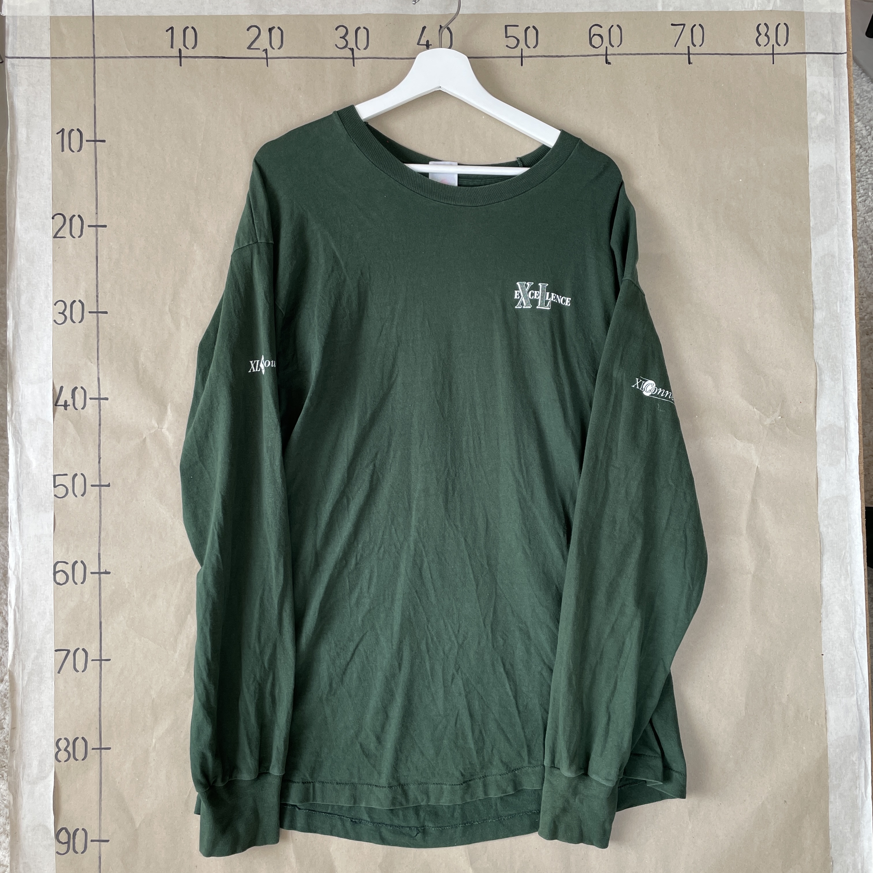 Vintage Bluser
