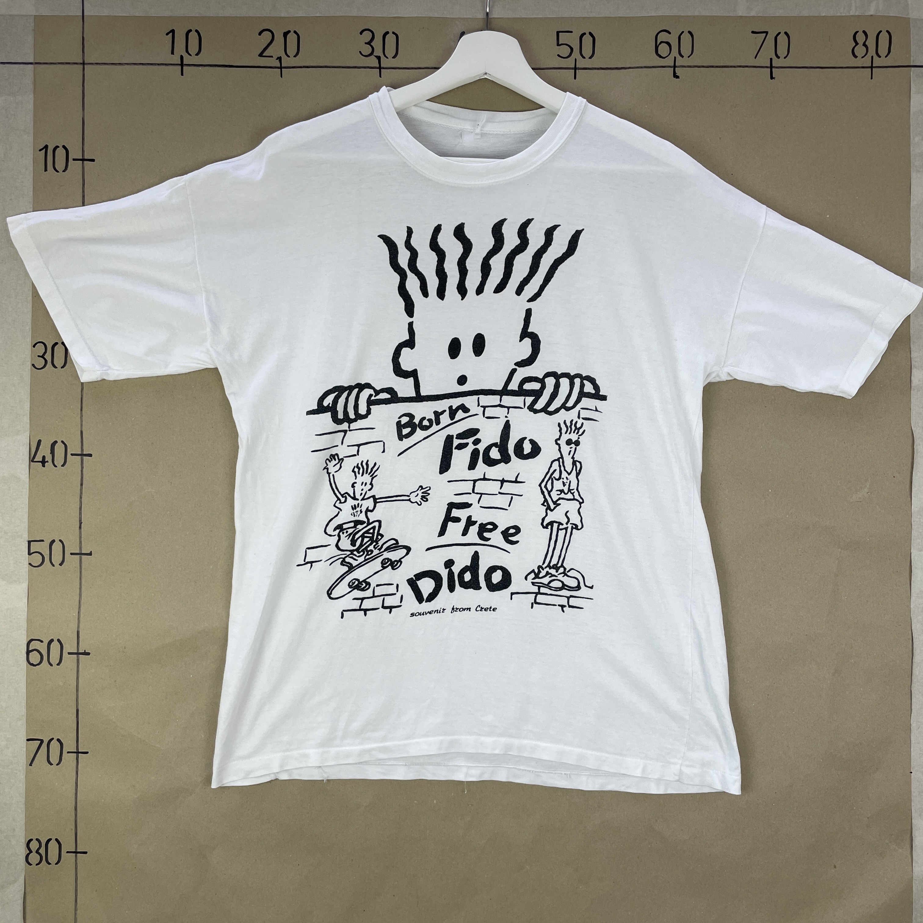 Vintage T-shirts