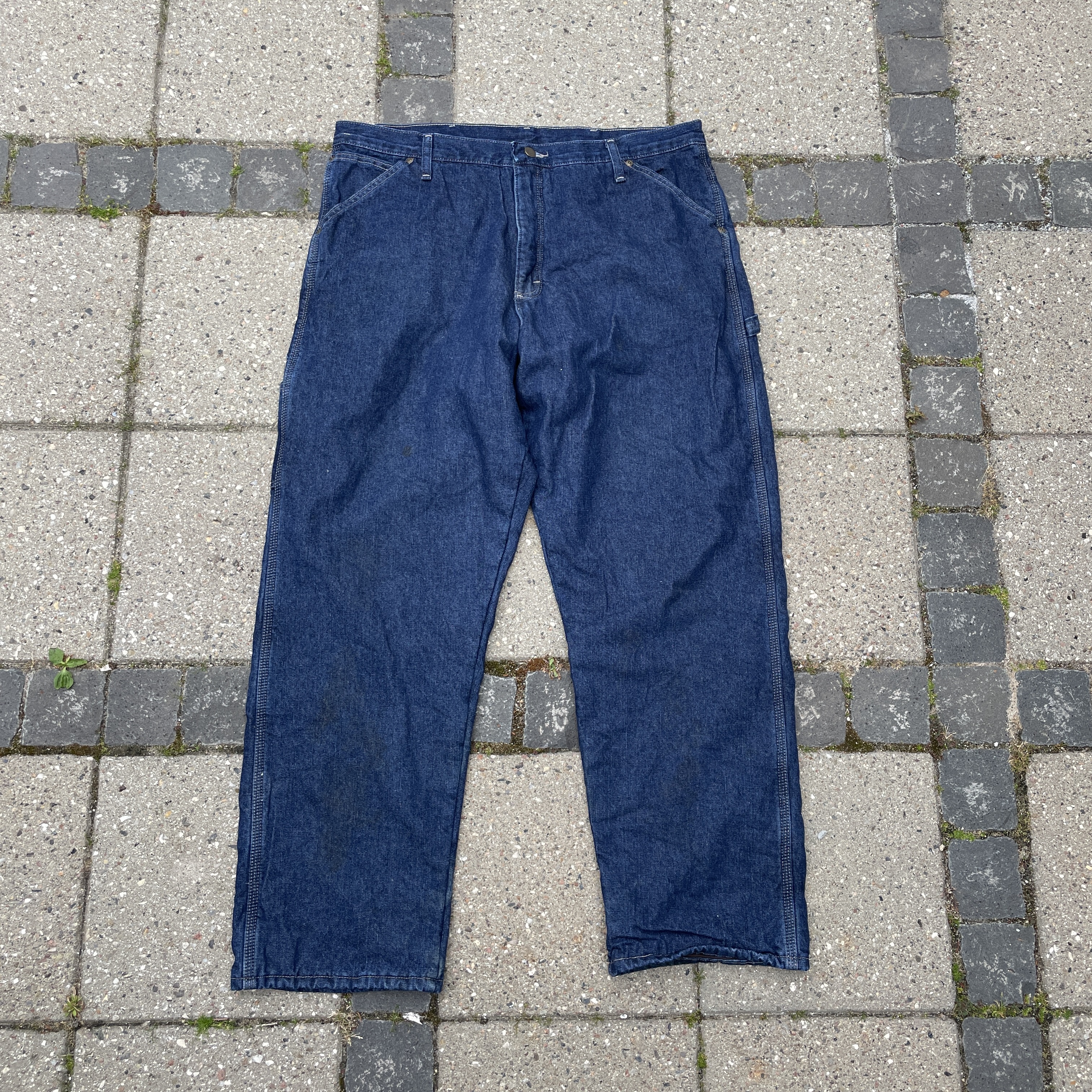 Wrangler Jeans